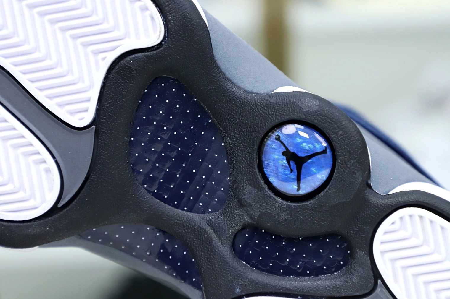 RETRO 13 JORDAN 'FLINT' 2020 AIR 0121